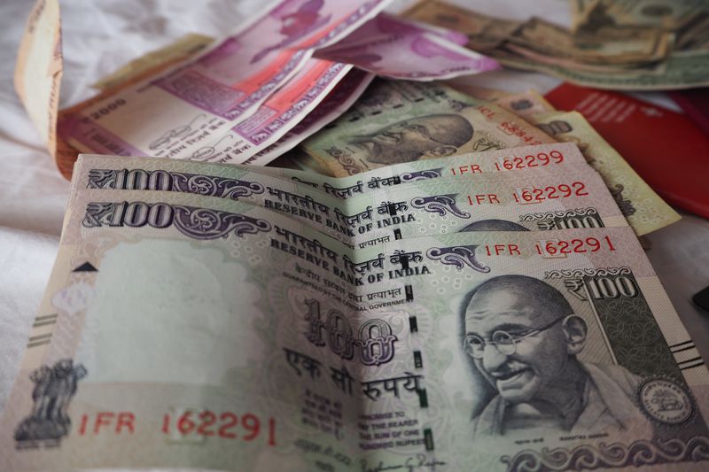 Indian Rupees
