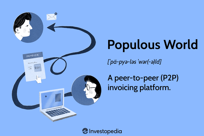 Populous World