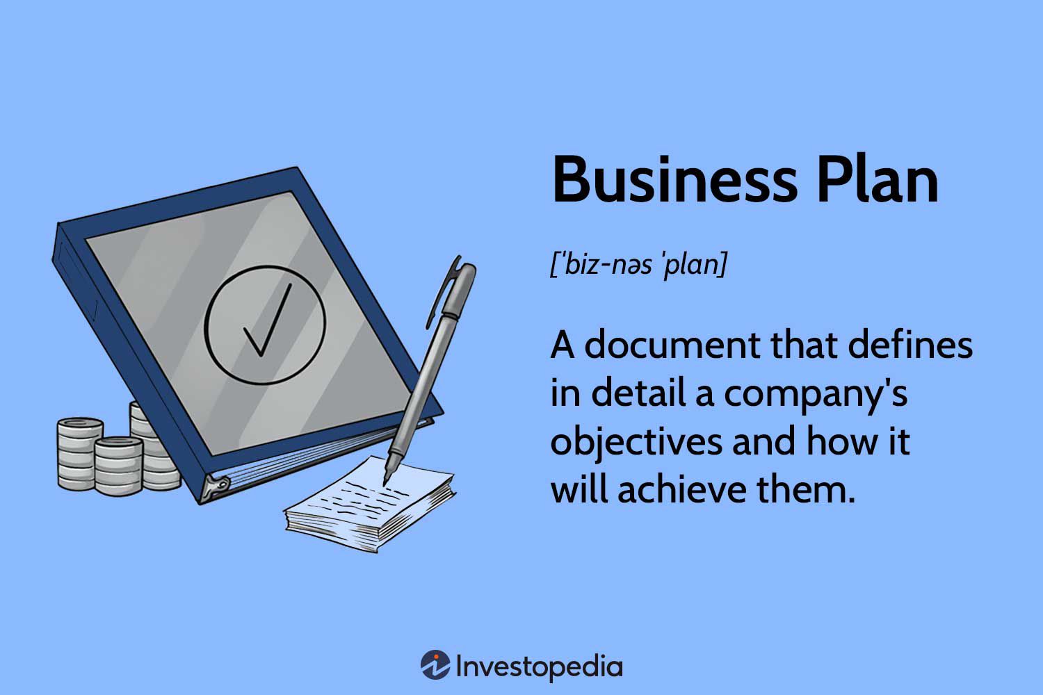 Business Plan