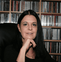 Beverly Bird