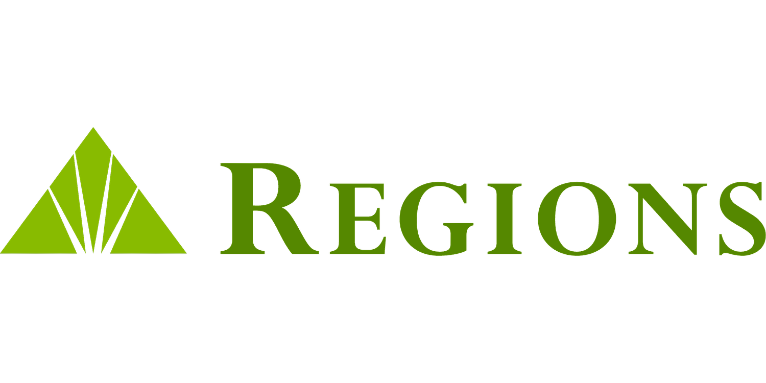 Regions Logo