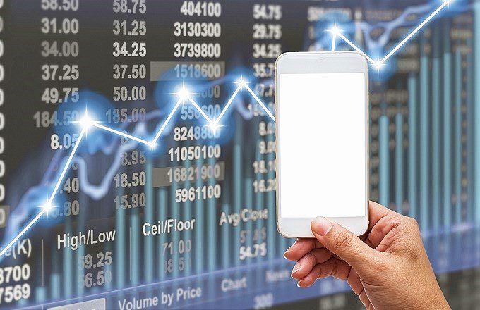 Stock Chart