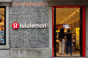 Lululemon Store