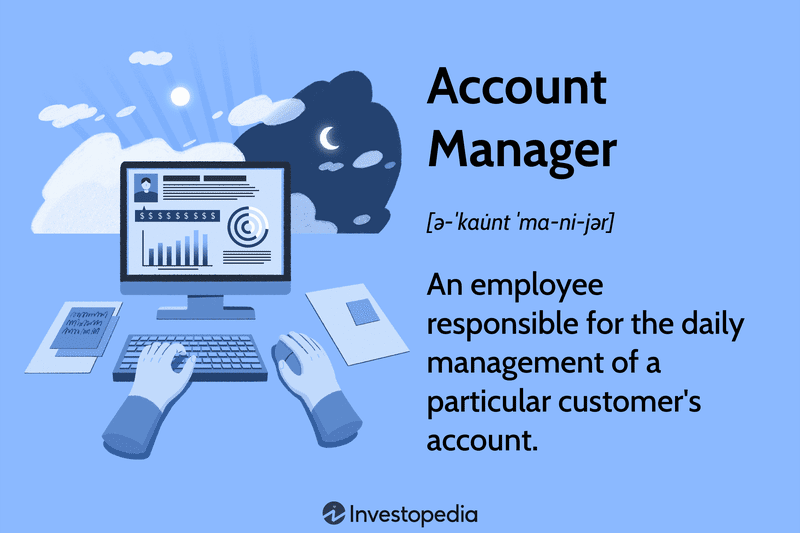 Account Manager