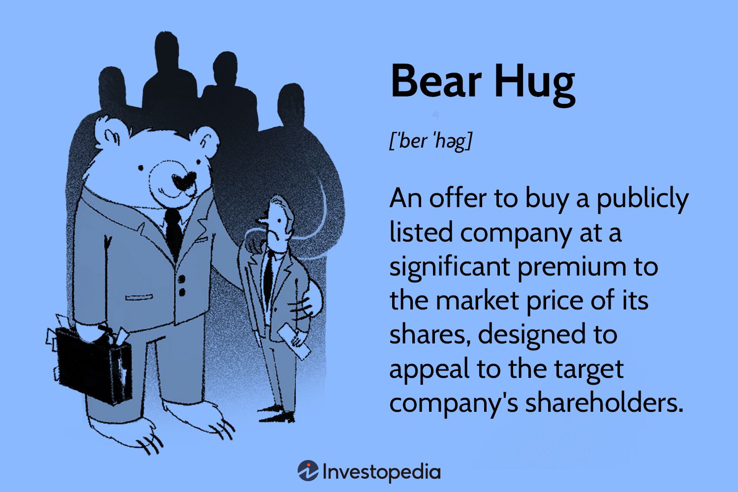 Bear Hug