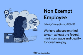 Non Exempt Employee