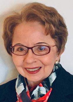 Michelle P. Scott image