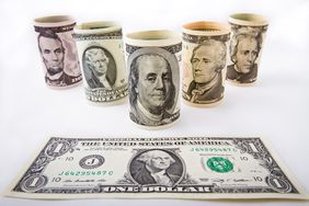 USD
