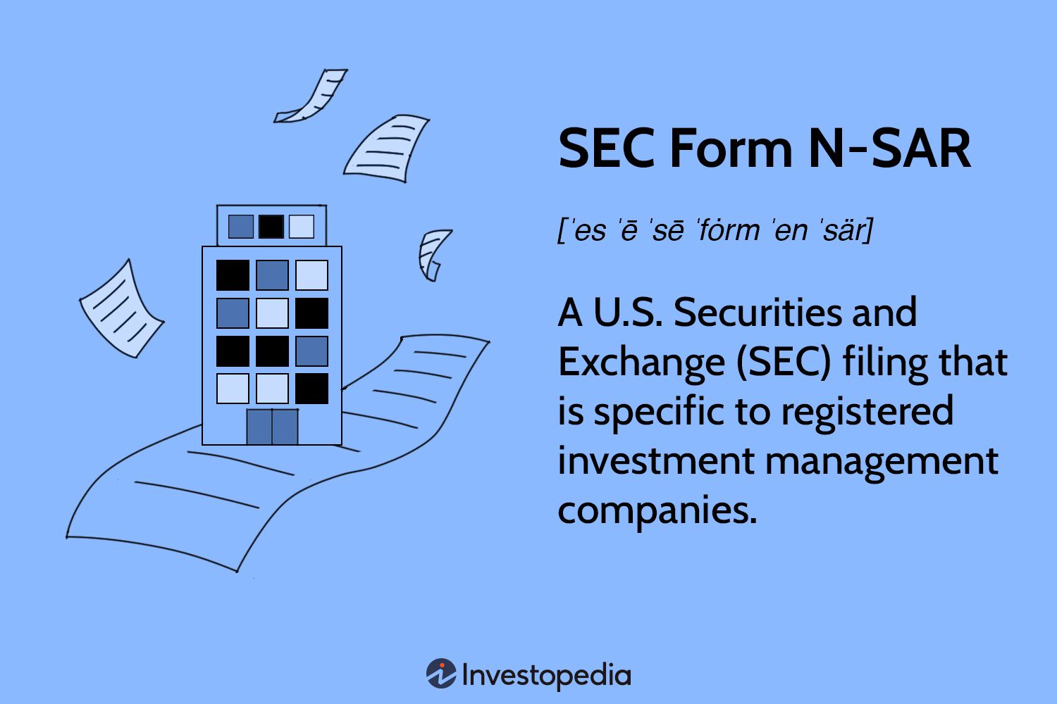 SEC Form N-SAR