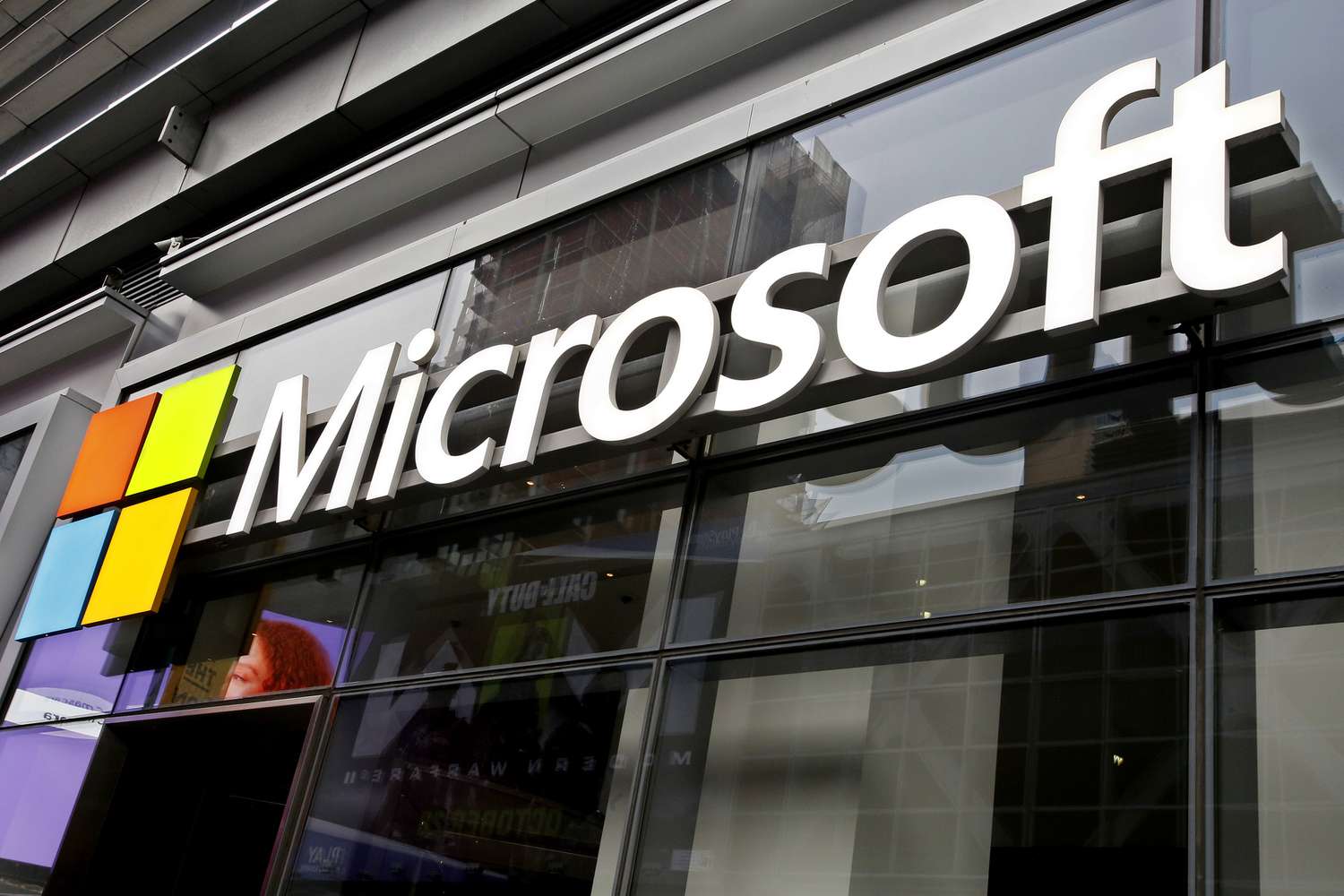 Microsoft