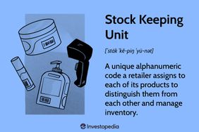 Stock Keeping Unit