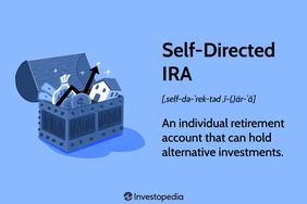Self-Directed IRA (SDIRA): An individual retirement account that can hold alternative investments.