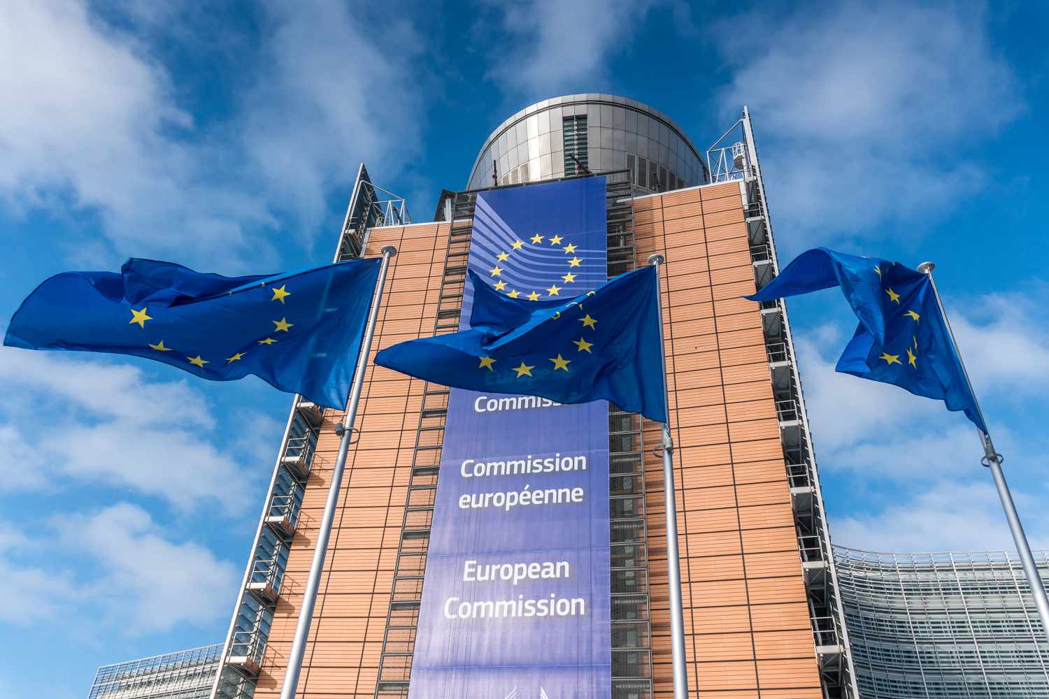 EC Headquarters