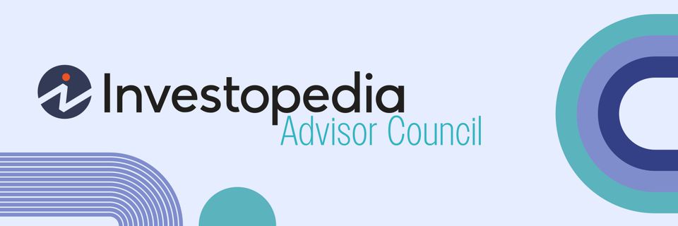 Investopedia Advisor Council branding