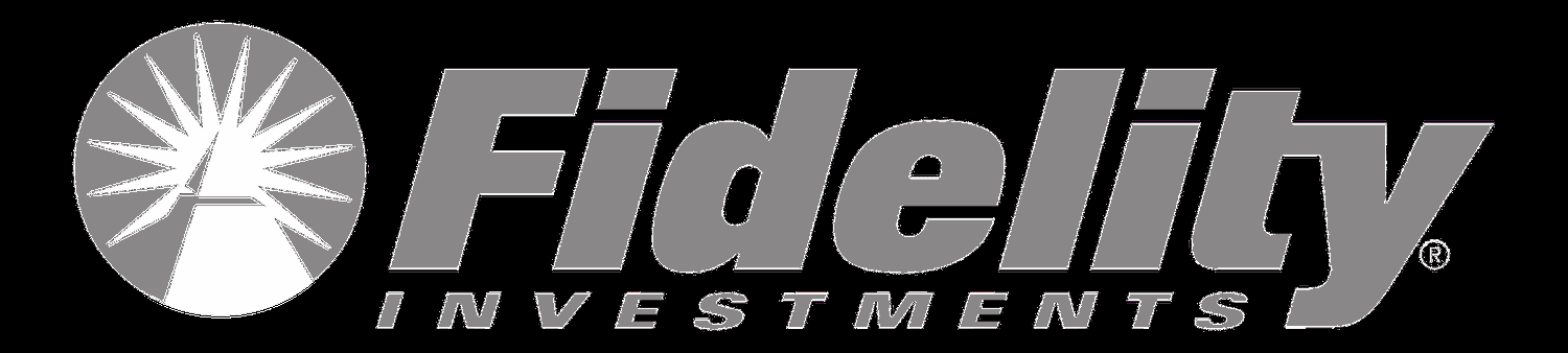Fidelity Investments Logo