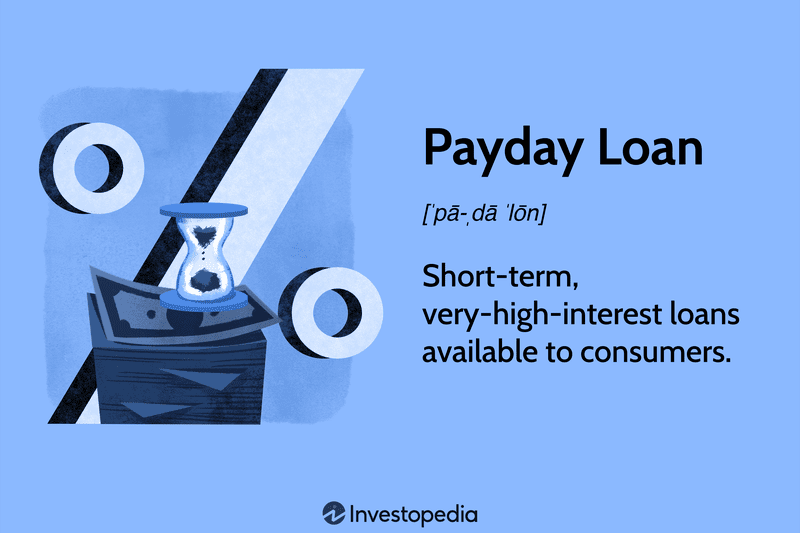 Payday Loan