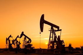 Oil pumps