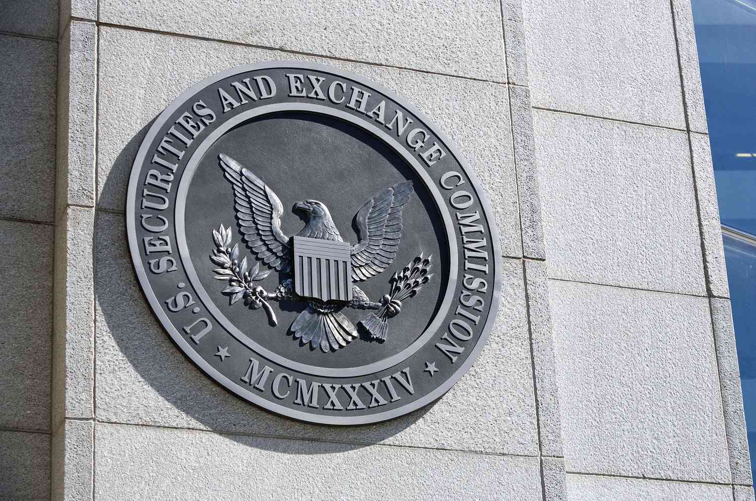 SEC Headquarters