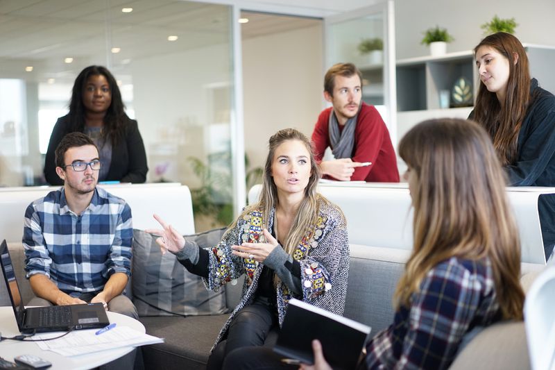 Collaborative Environment