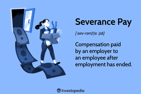 Severance Pay