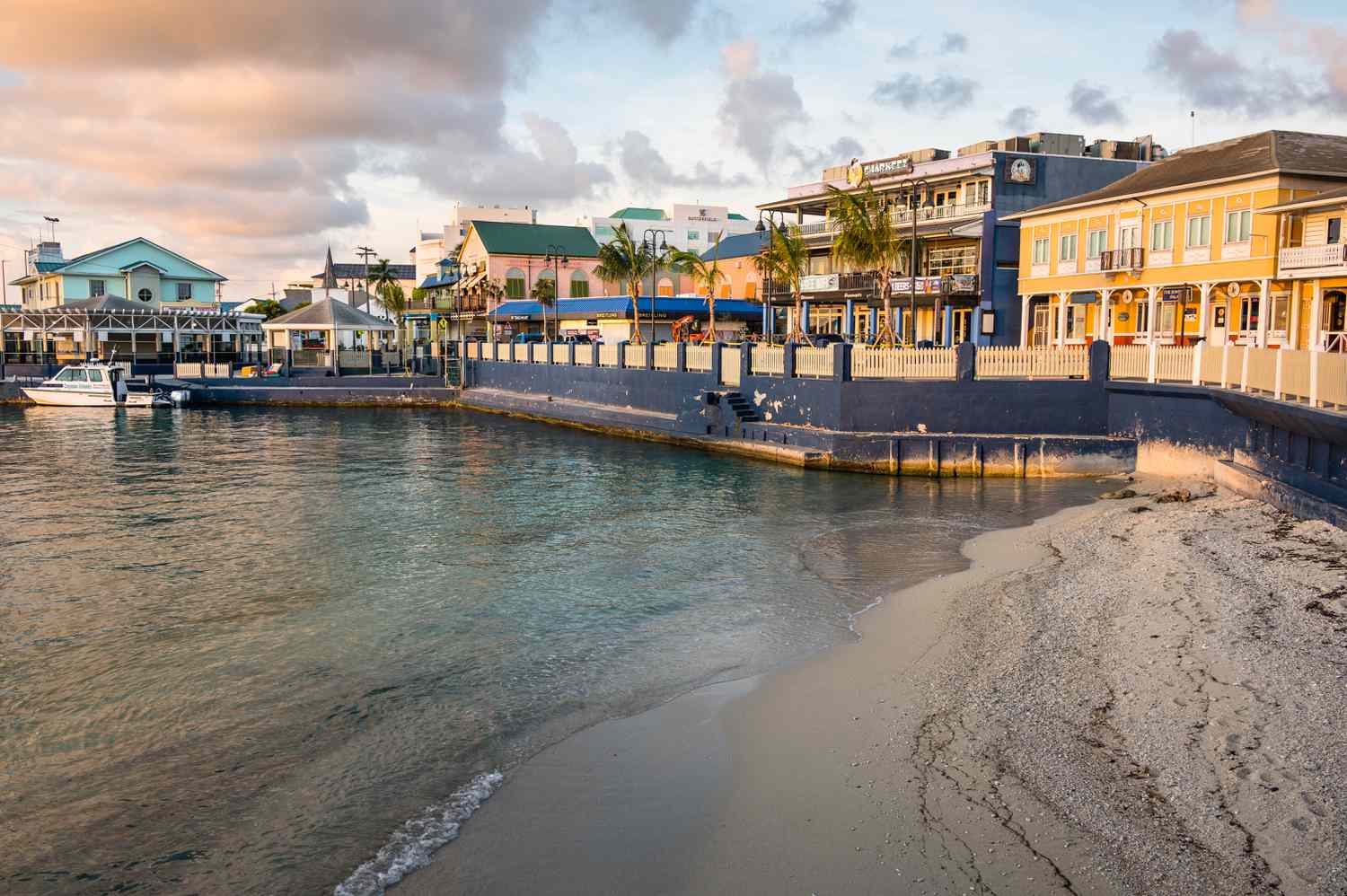 George Town, Grand Cayman, Cayman Islands