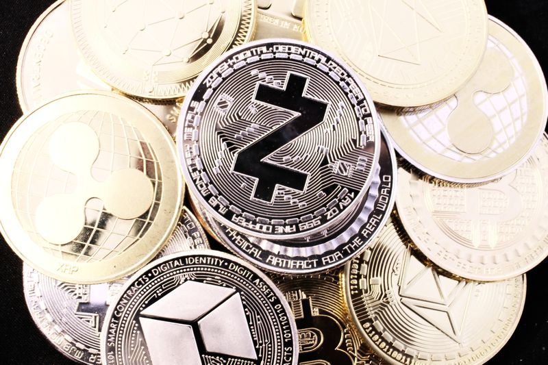 ZCash