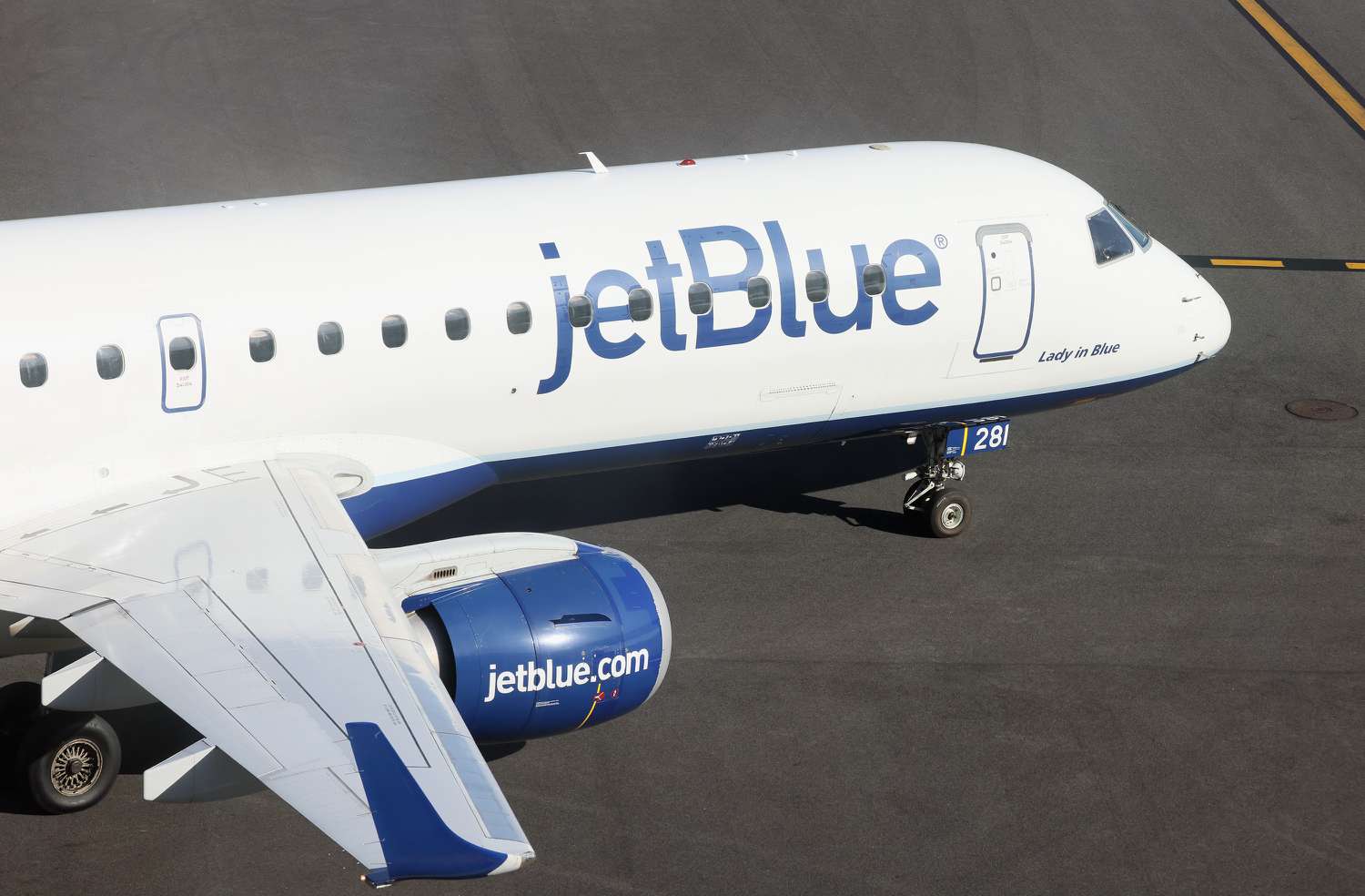 JetBlue
