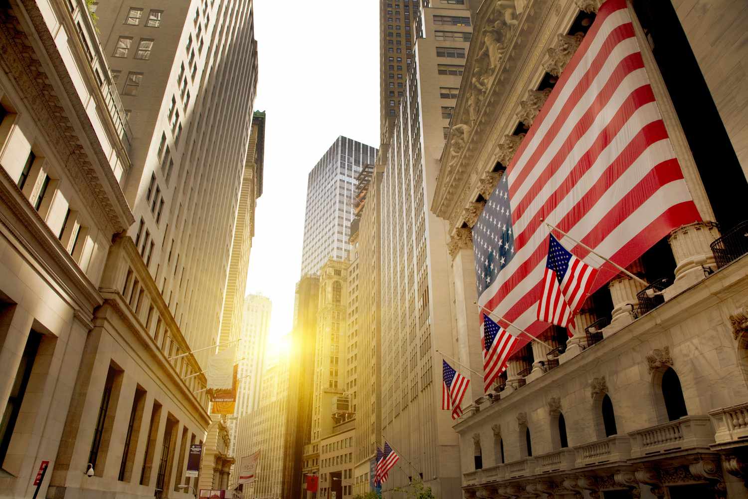 New York Stock Exchange