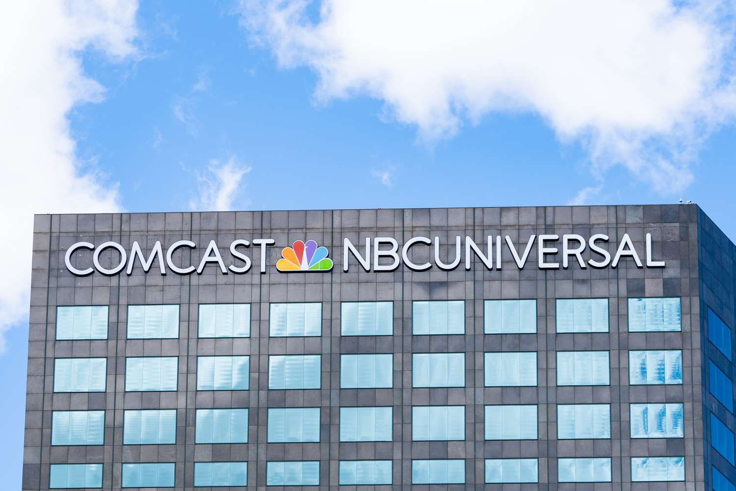 Comcast Corporate Office