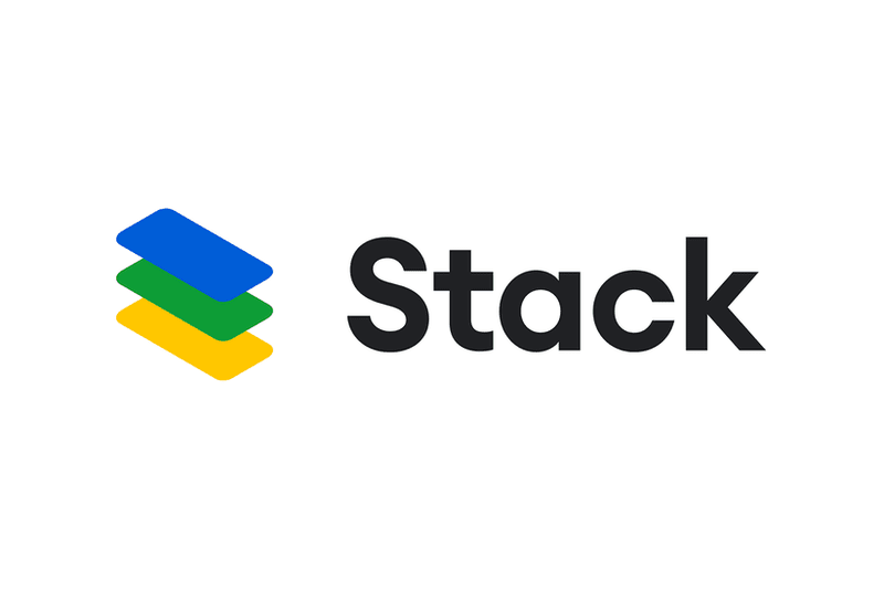 Logo of Google Stack