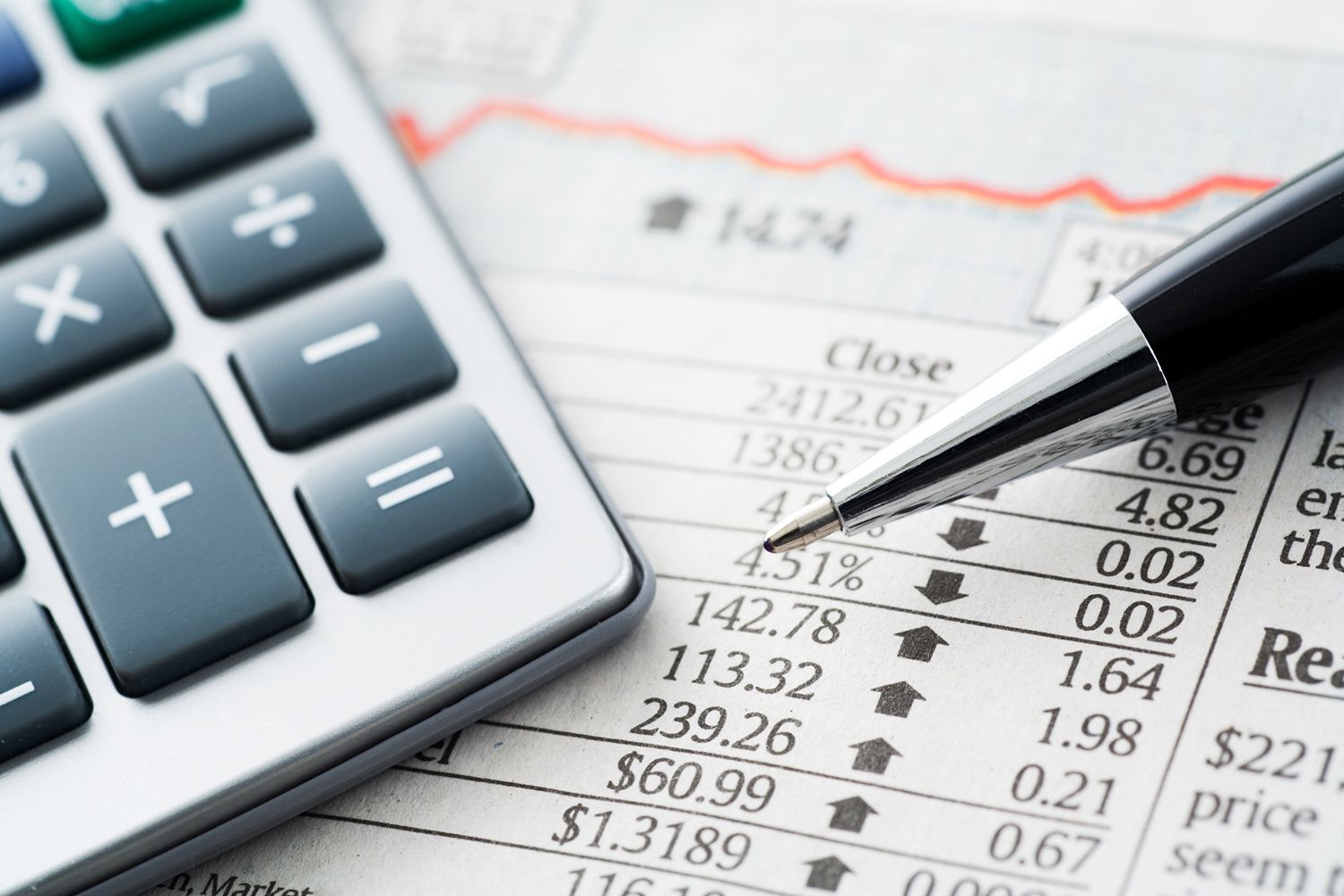 Accounting