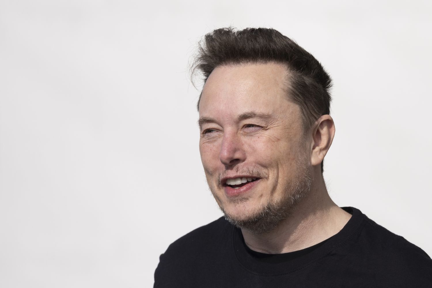 Tesla CEO Elon Musk