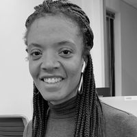 Monique Johnson