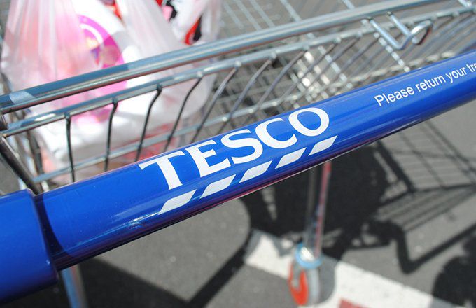 Tesco