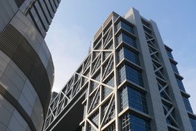 Shanghai Stock Exchange