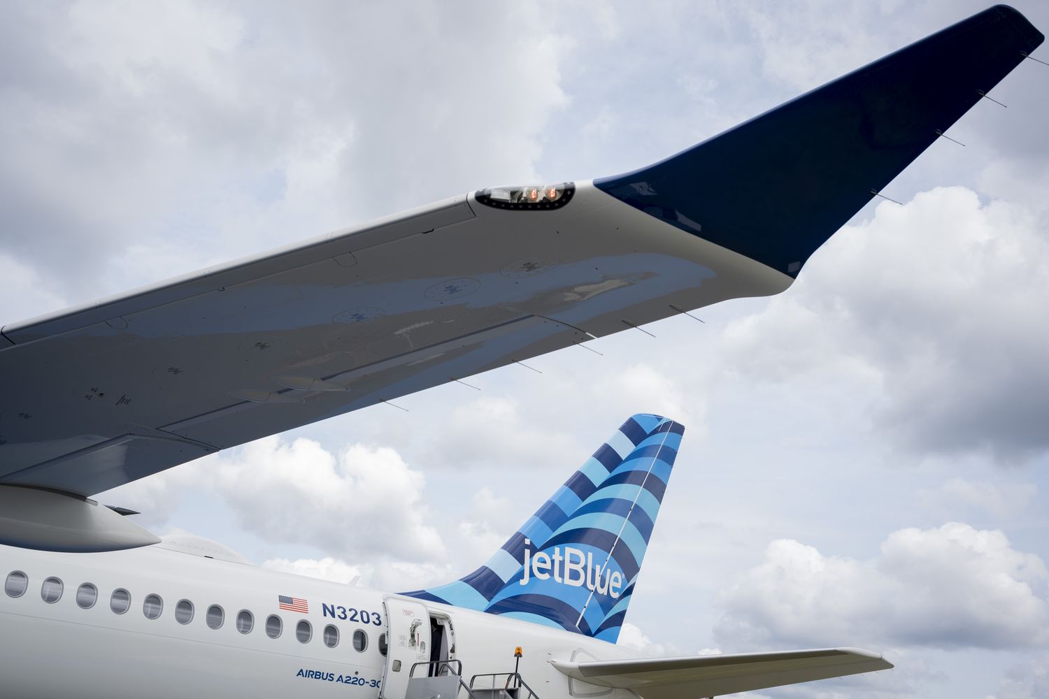 JetBlue