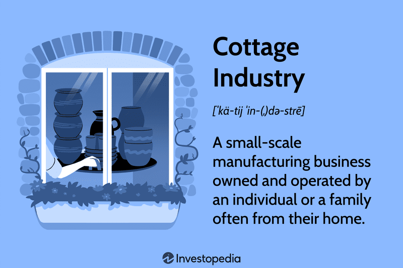 Cottage Industry