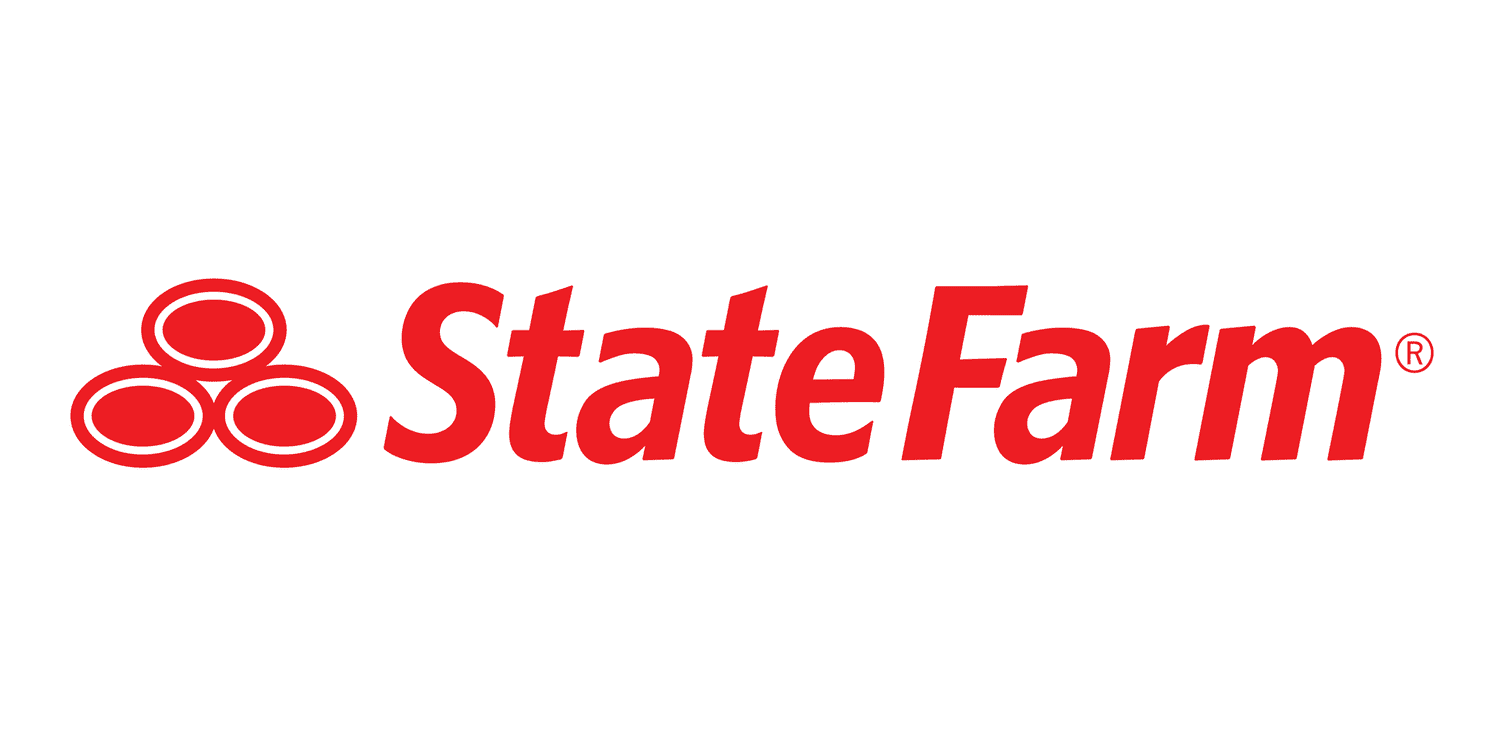 State Farm logo