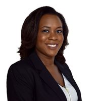 LaToya Irby