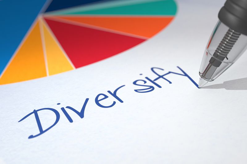 Diversify