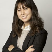 Headshot of Elizabeth Guevara