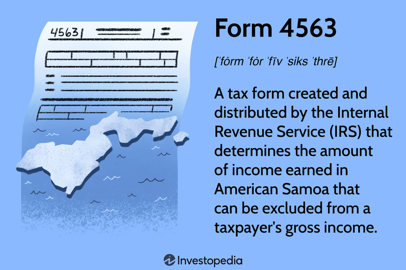 Form 4563