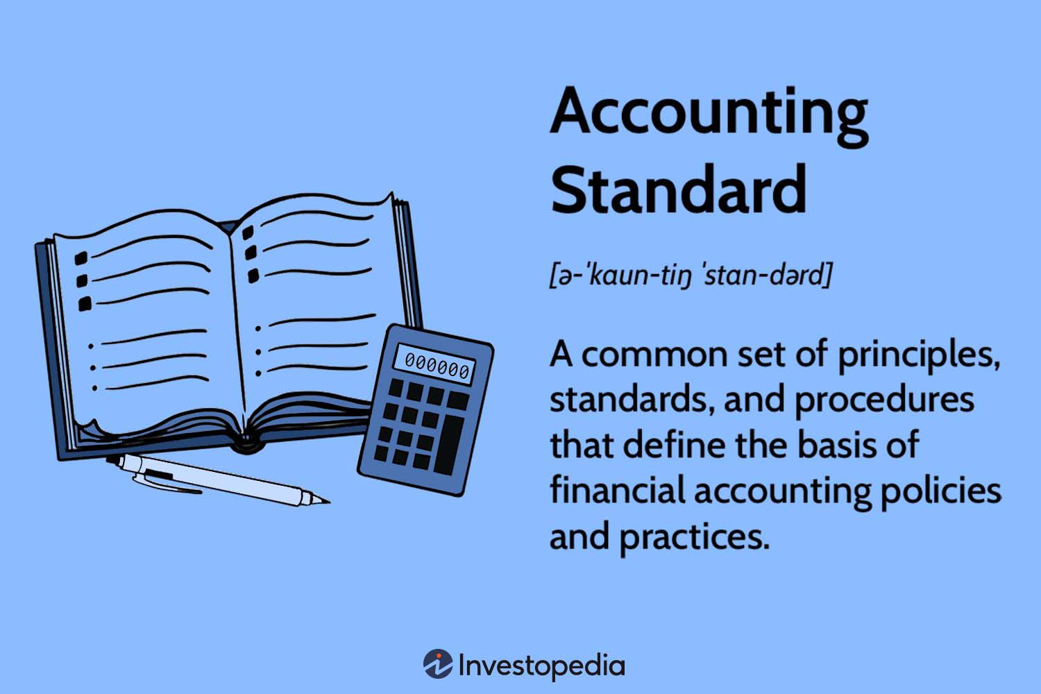 Accounting Standard