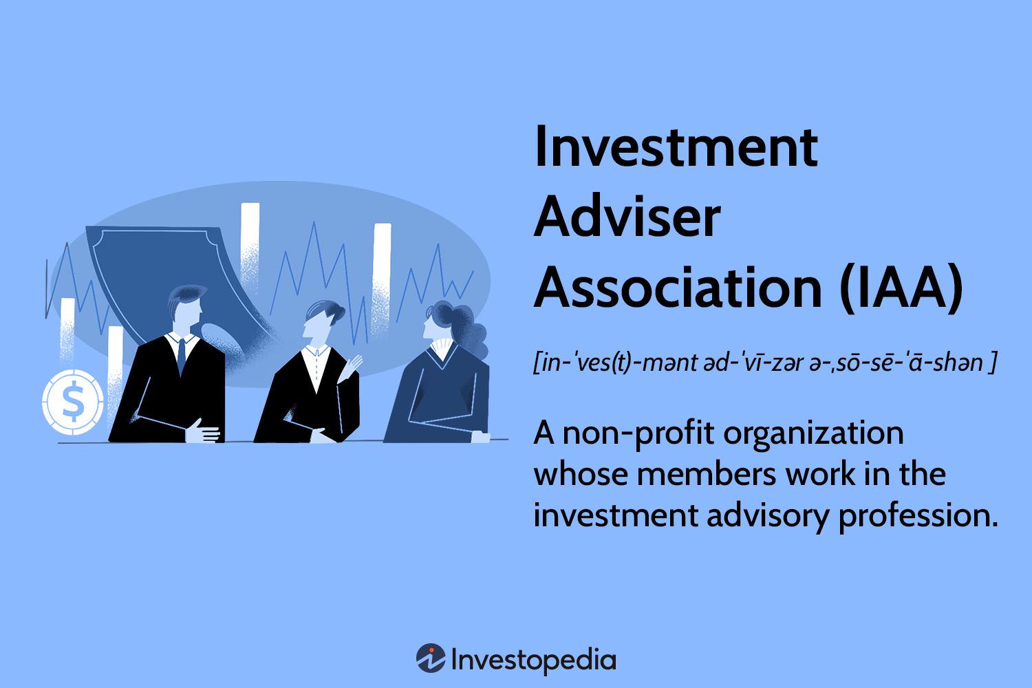 Investment Adviser Association (IAA)