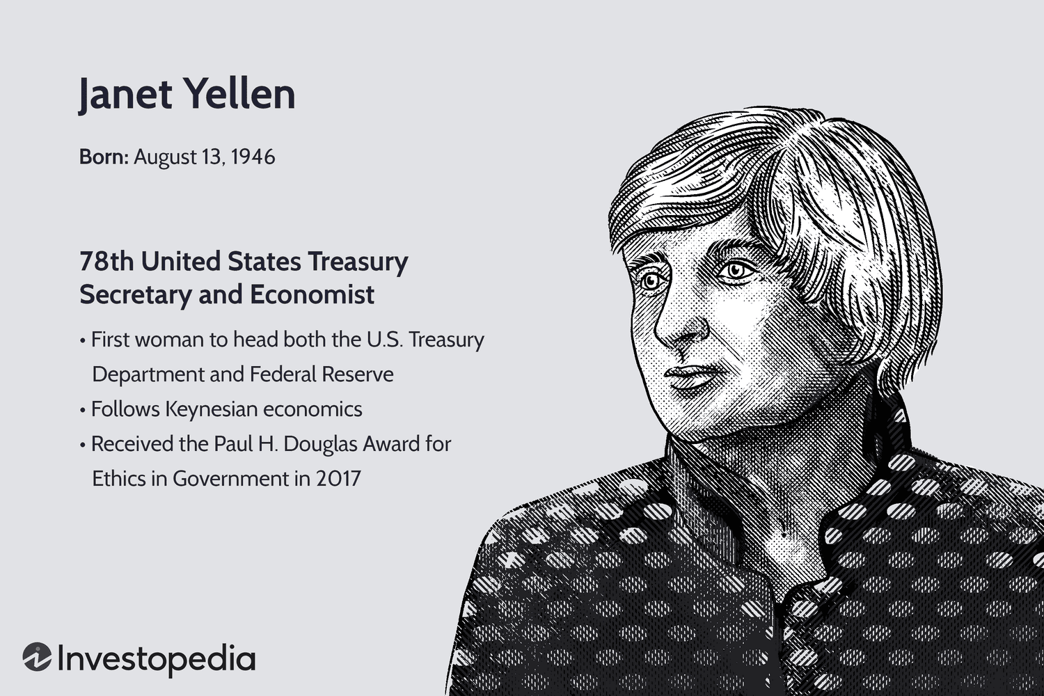 Janet Yellen