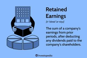 Retained Earnings