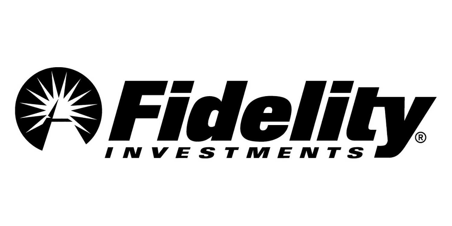 Fidelity Investments logo