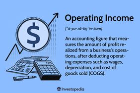 Operating Income