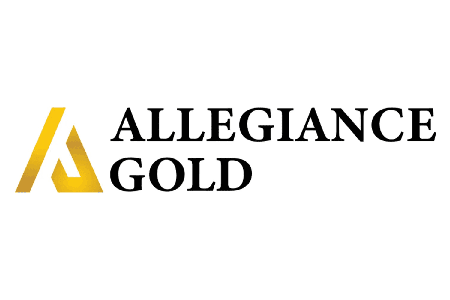 Allegiance Gold logo