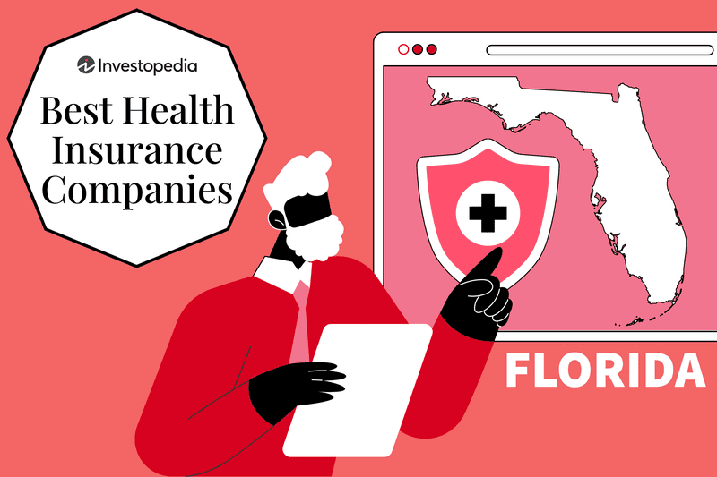best health insurance companies in florida